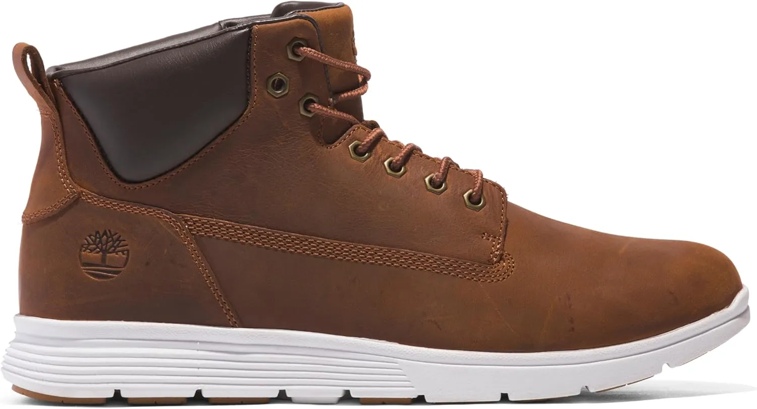 Timberland Mens Killington Chukka Boot