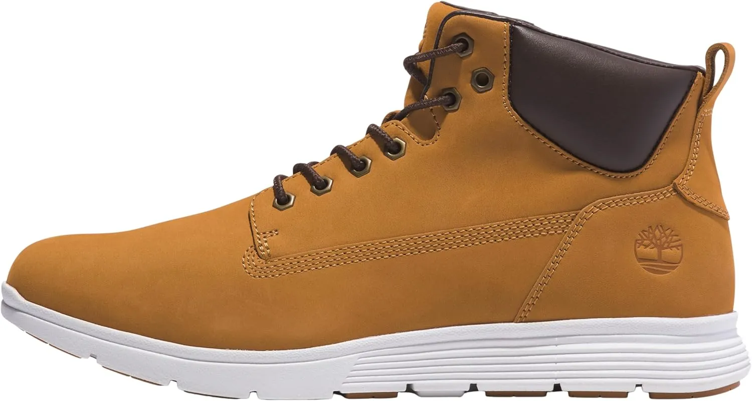 Timberland Mens Killington Chukka Boot