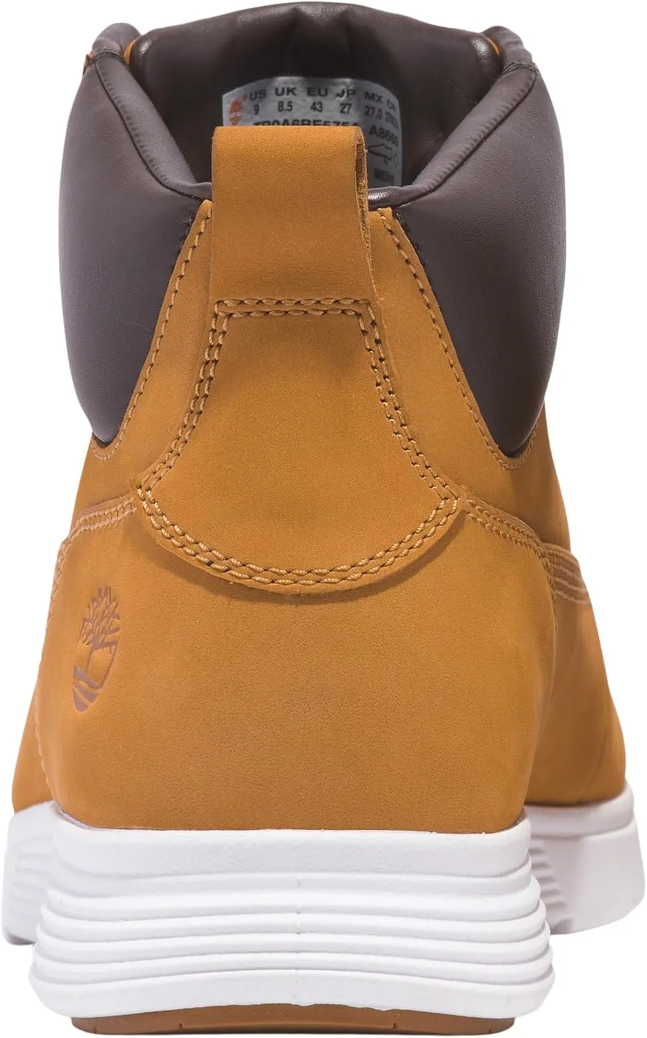 Timberland Mens Killington Chukka Boot
