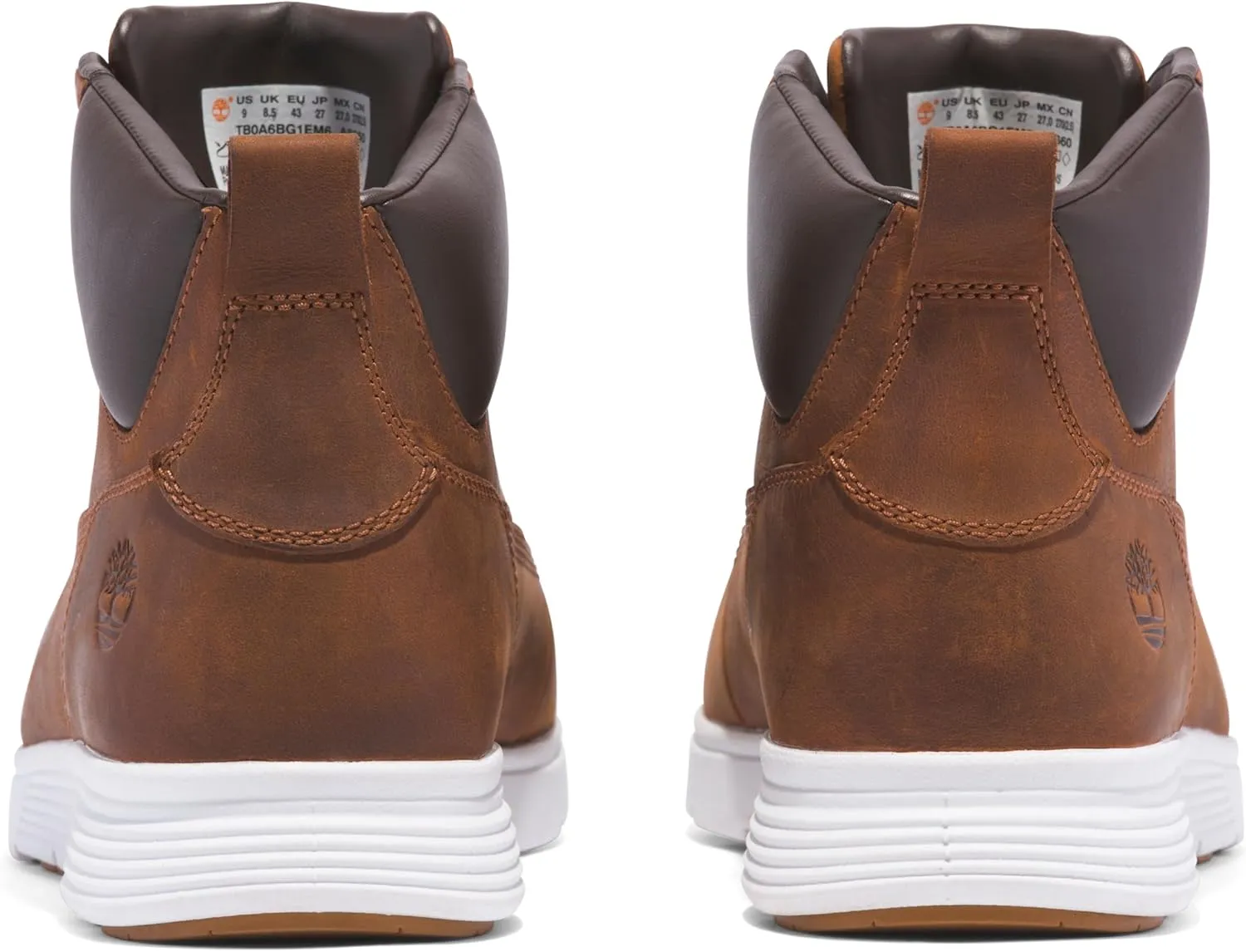 Timberland Mens Killington Chukka Boot