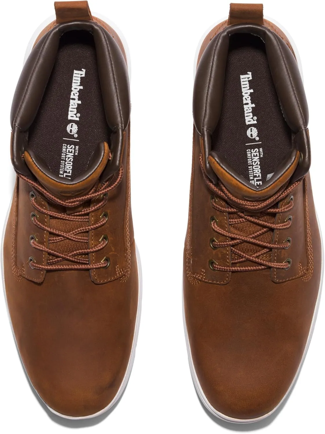 Timberland Mens Killington Chukka Boot