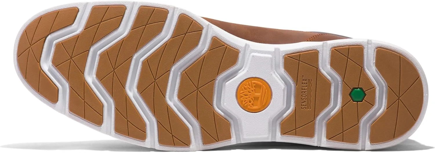 Timberland Mens Killington Chukka Boot