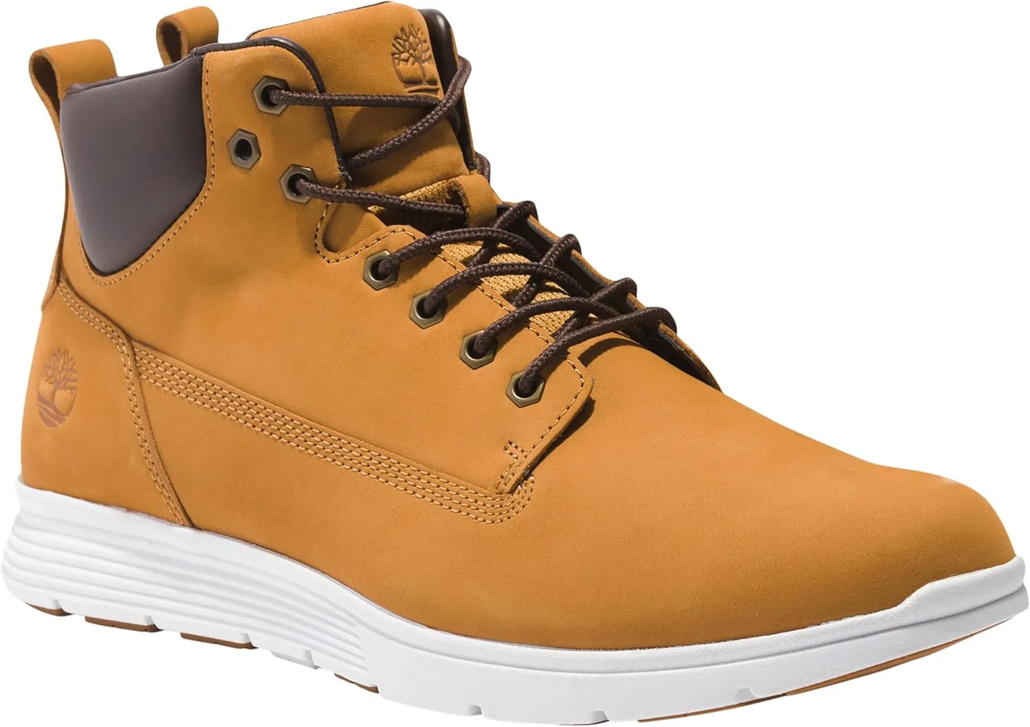 Timberland Mens Killington Chukka Boot
