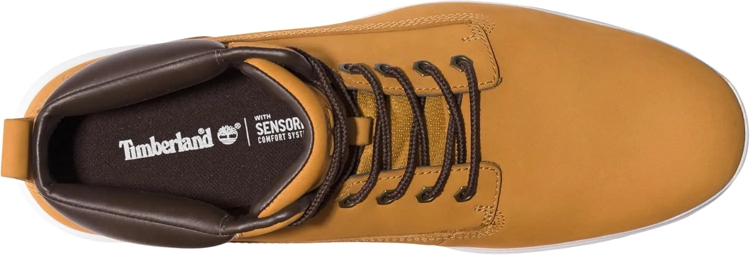 Timberland Mens Killington Chukka Boot