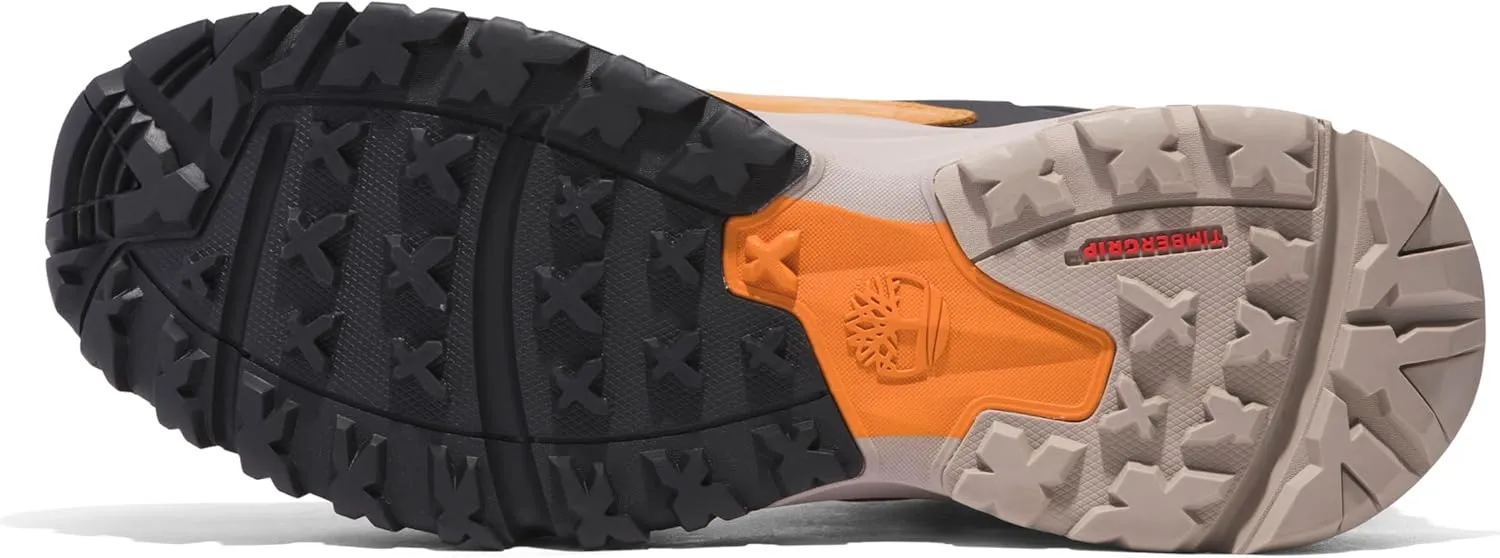 Timberland Men's Motion Scramble Mid Lace Up Gtx