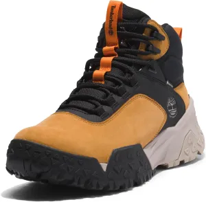 Timberland Men's Motion Scramble Mid Lace Up Gtx