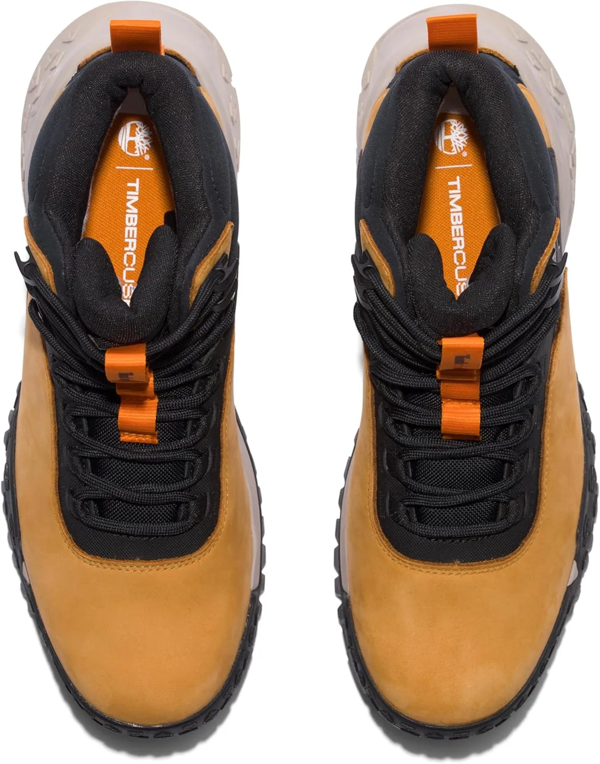Timberland Men's Motion Scramble Mid Lace Up Gtx