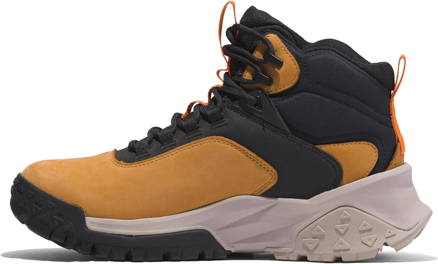 Timberland Men's Motion Scramble Mid Lace Up Gtx