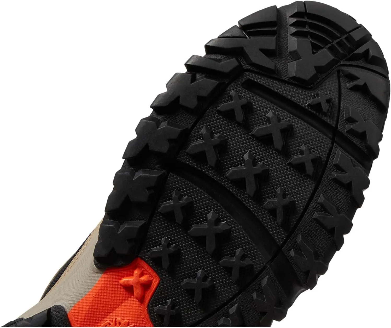 Timberland Men's Motion Scramble Mid Lace Up Waterproof Hiking Boot
