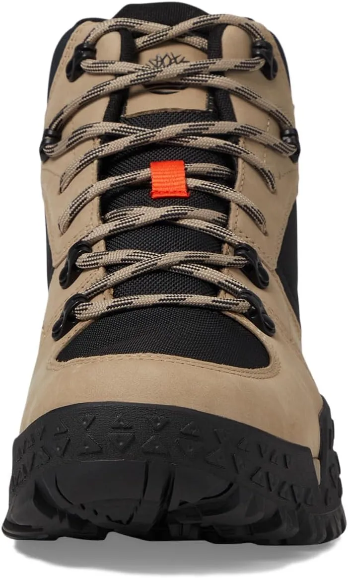 Timberland Men's Motion Scramble Mid Lace Up Waterproof Hiking Boot