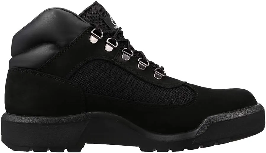 Timberland Men's Waterproof Field Boot