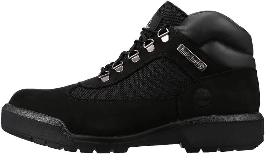 Timberland Men's Waterproof Field Boot