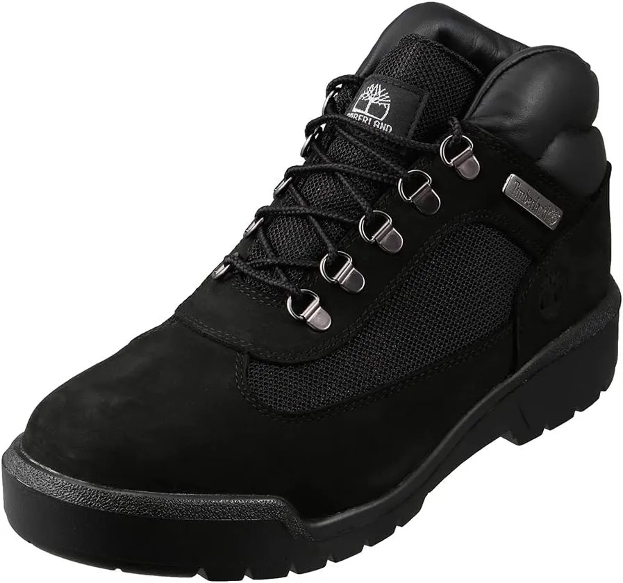 Timberland Men's Waterproof Field Boot