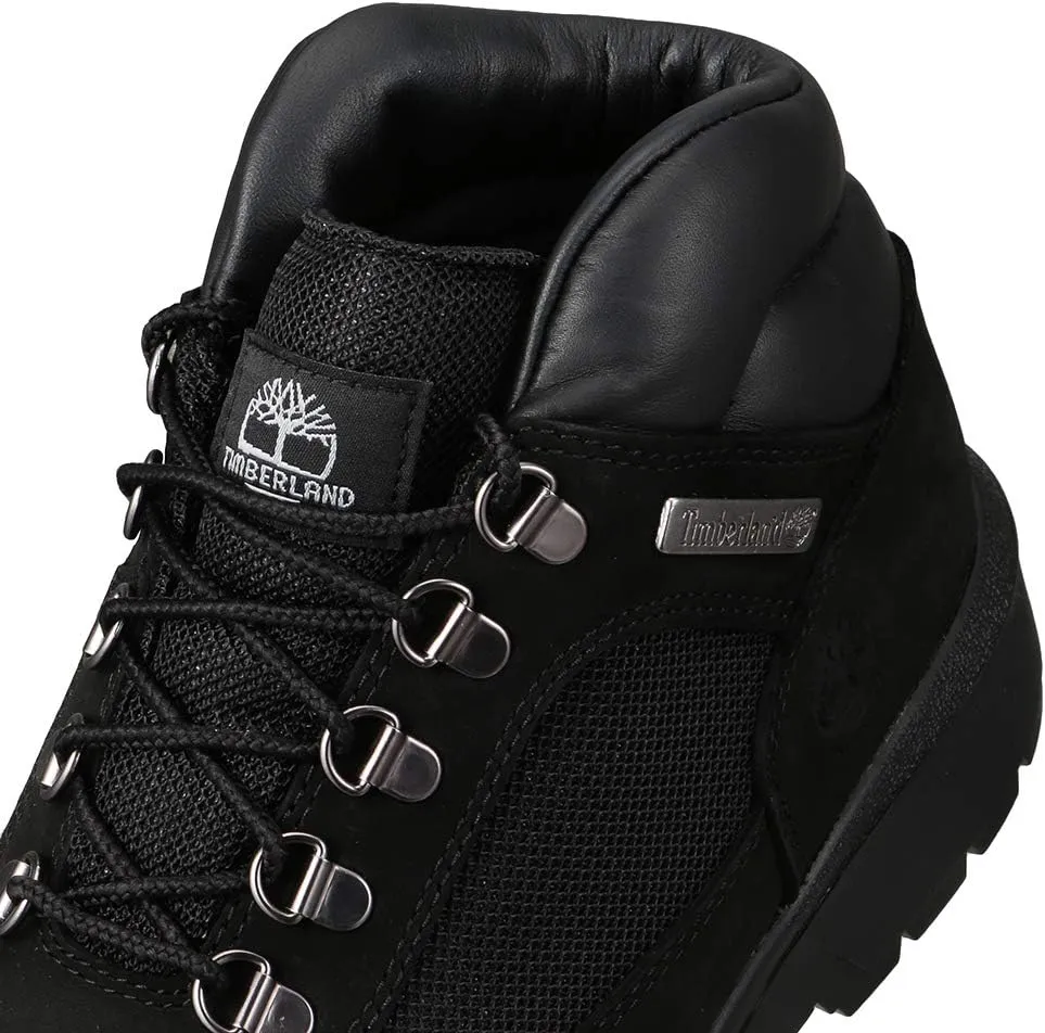 Timberland Men's Waterproof Field Boot