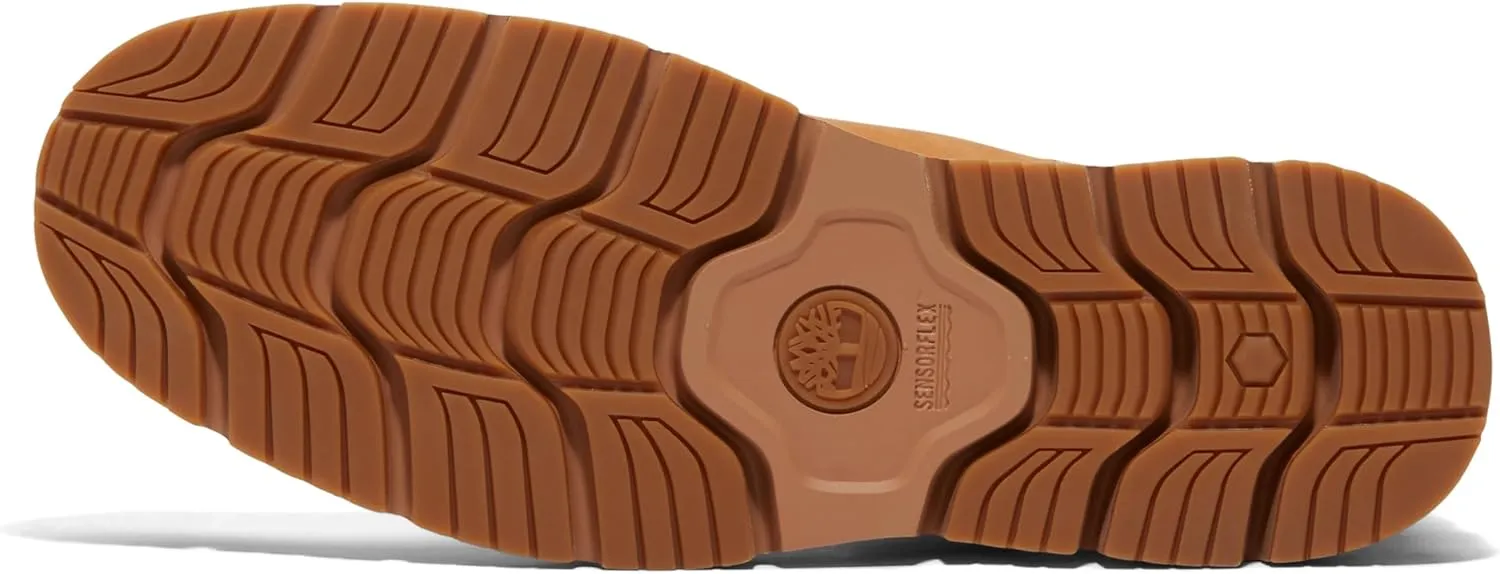 Timberland mens Westmore Moc-toe Chukka Boot