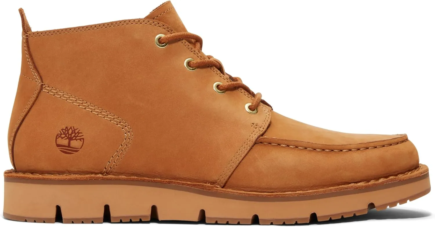 Timberland mens Westmore Moc-toe Chukka Boot