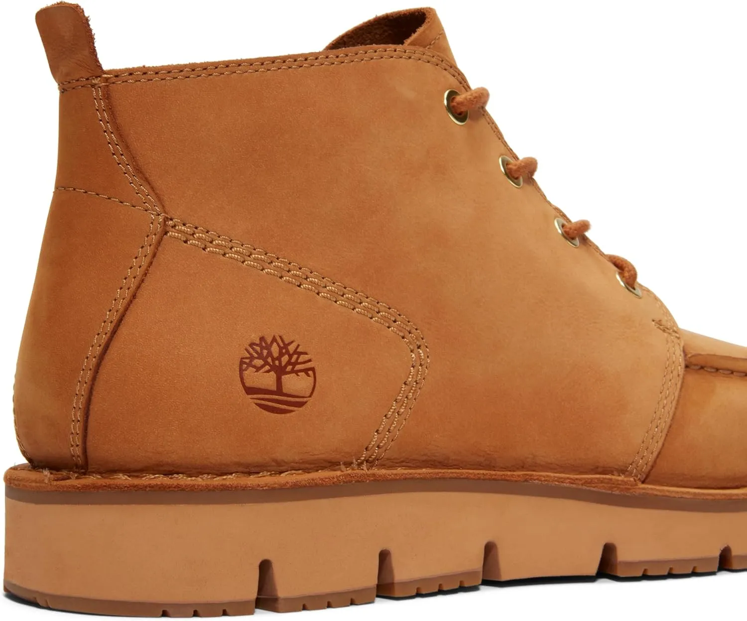 Timberland mens Westmore Moc-toe Chukka Boot