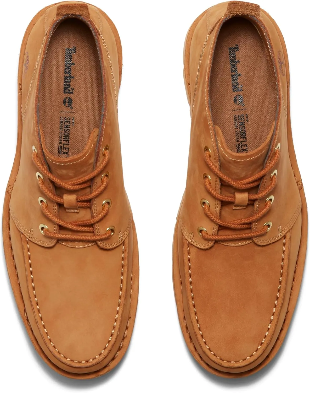 Timberland mens Westmore Moc-toe Chukka Boot