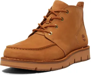 Timberland mens Westmore Moc-toe Chukka Boot