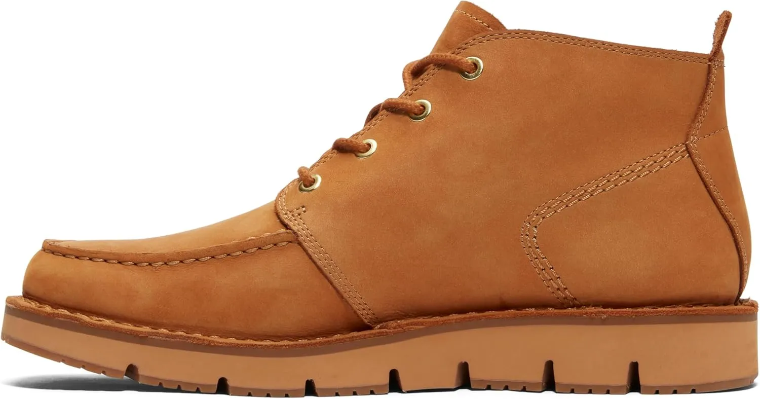 Timberland mens Westmore Moc-toe Chukka Boot