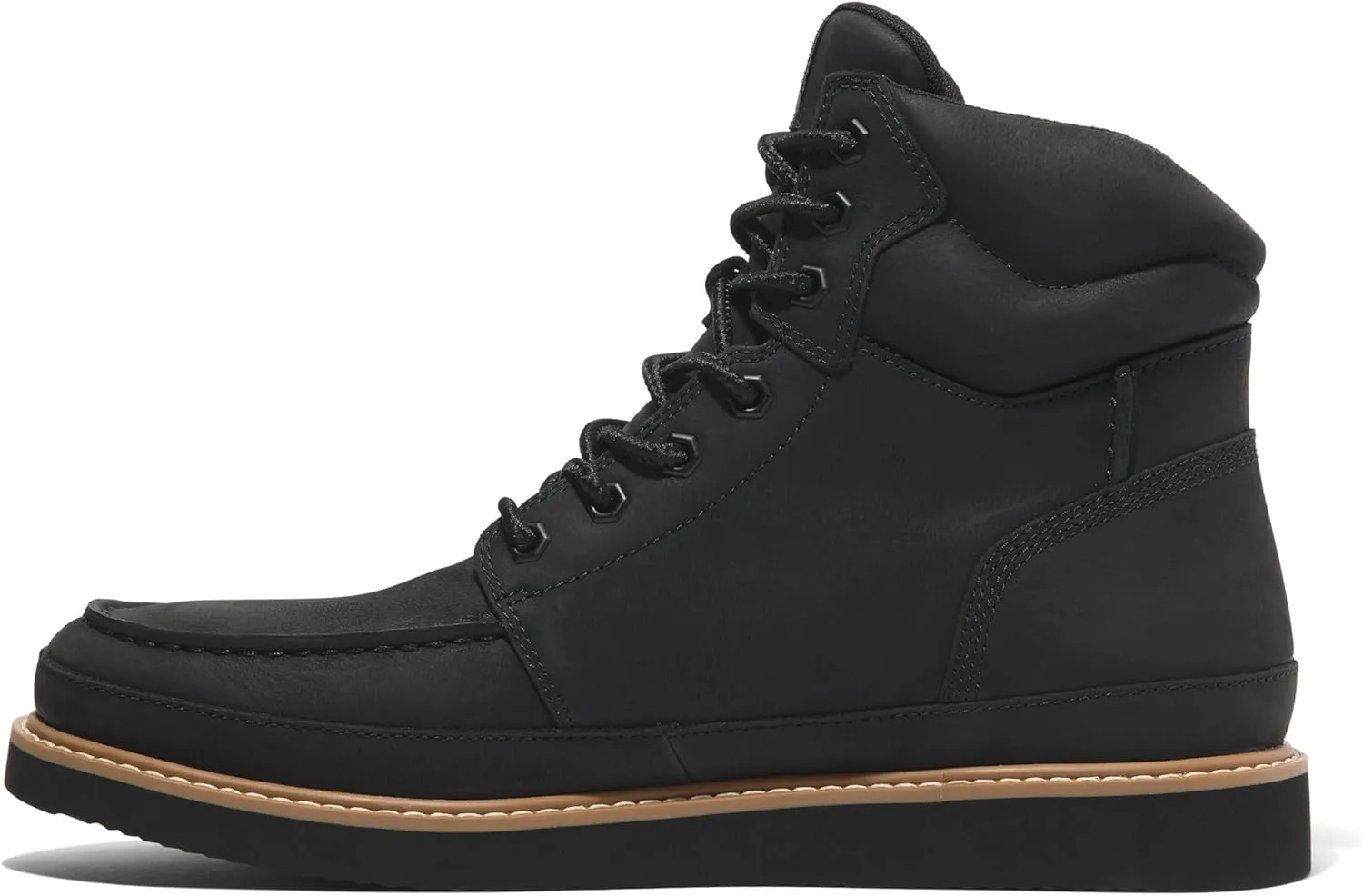 Timberland Newmarket Mid Lace-Up Boot