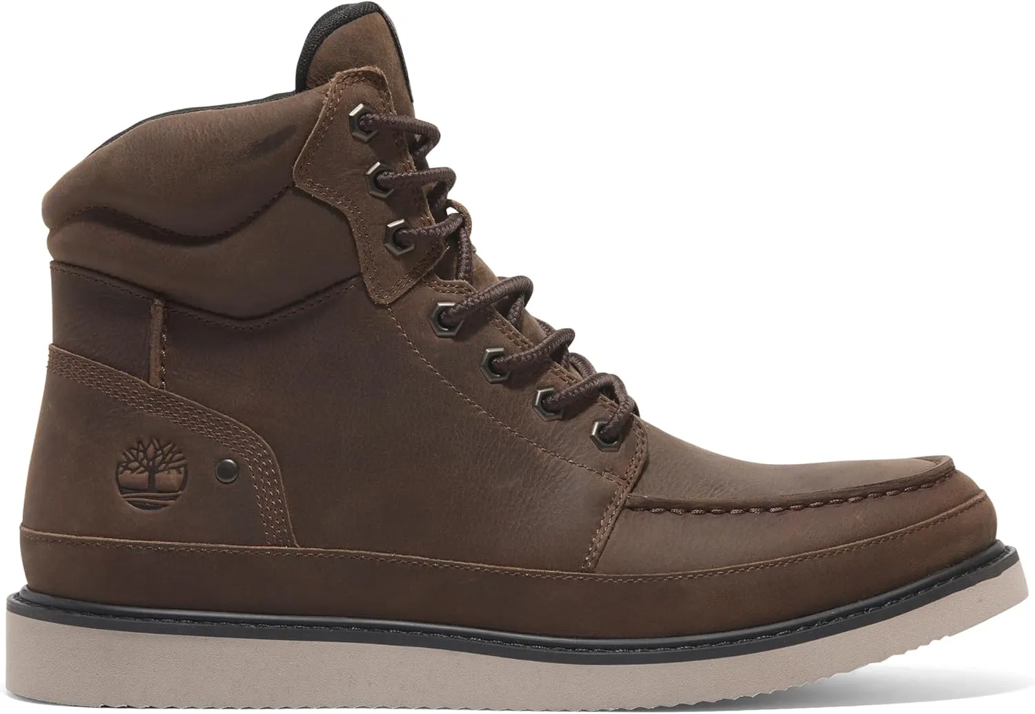 Timberland Newmarket Mid Lace-Up Boot
