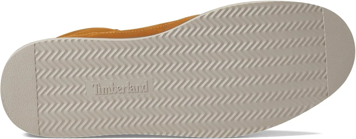 Timberland Newmarket Mid Lace-Up Boot
