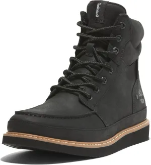 Timberland Newmarket Mid Lace-Up Boot