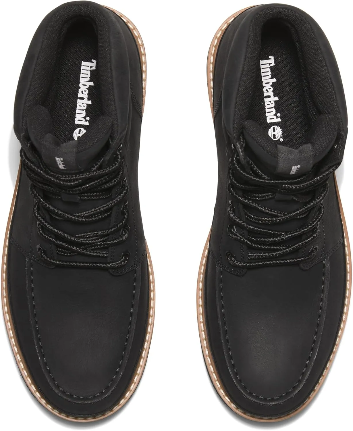 Timberland Newmarket Mid Lace-Up Boot