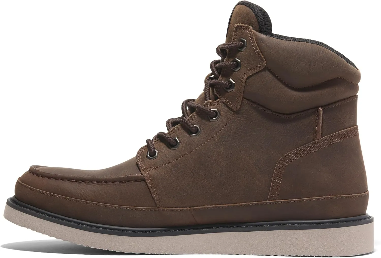 Timberland Newmarket Mid Lace-Up Boot