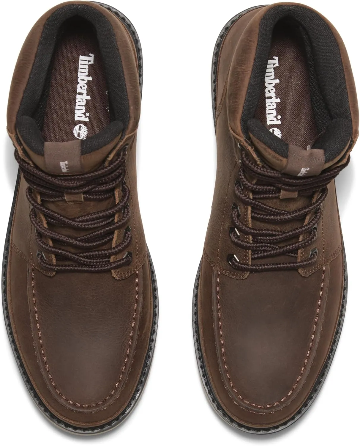 Timberland Newmarket Mid Lace-Up Boot