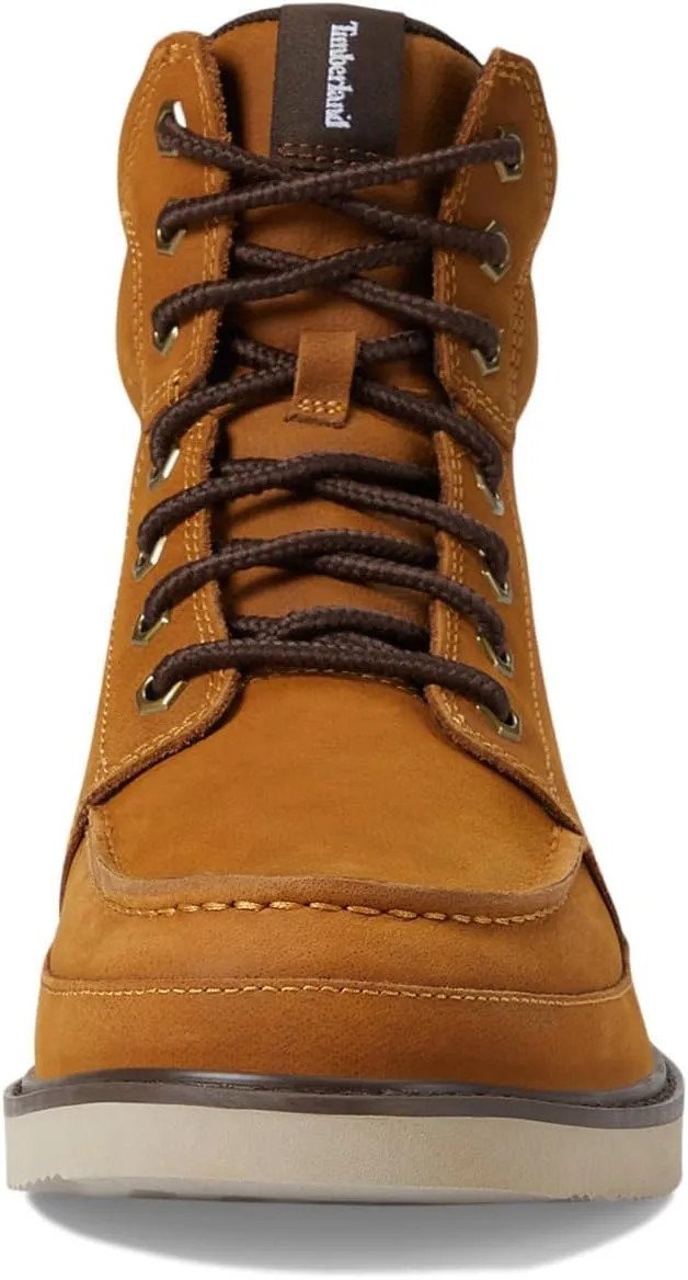 Timberland Newmarket Mid Lace-Up Boot