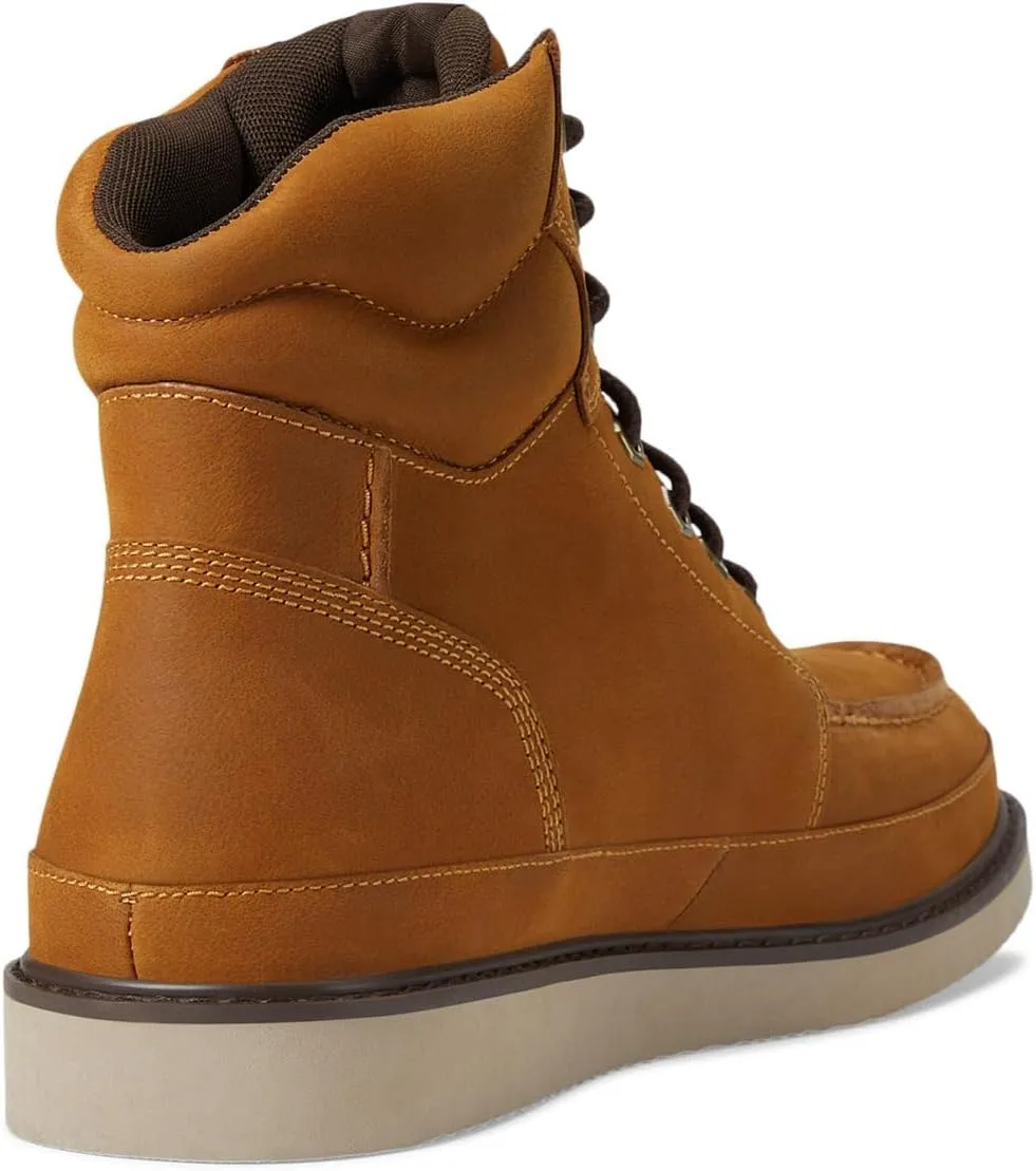 Timberland Newmarket Mid Lace-Up Boot