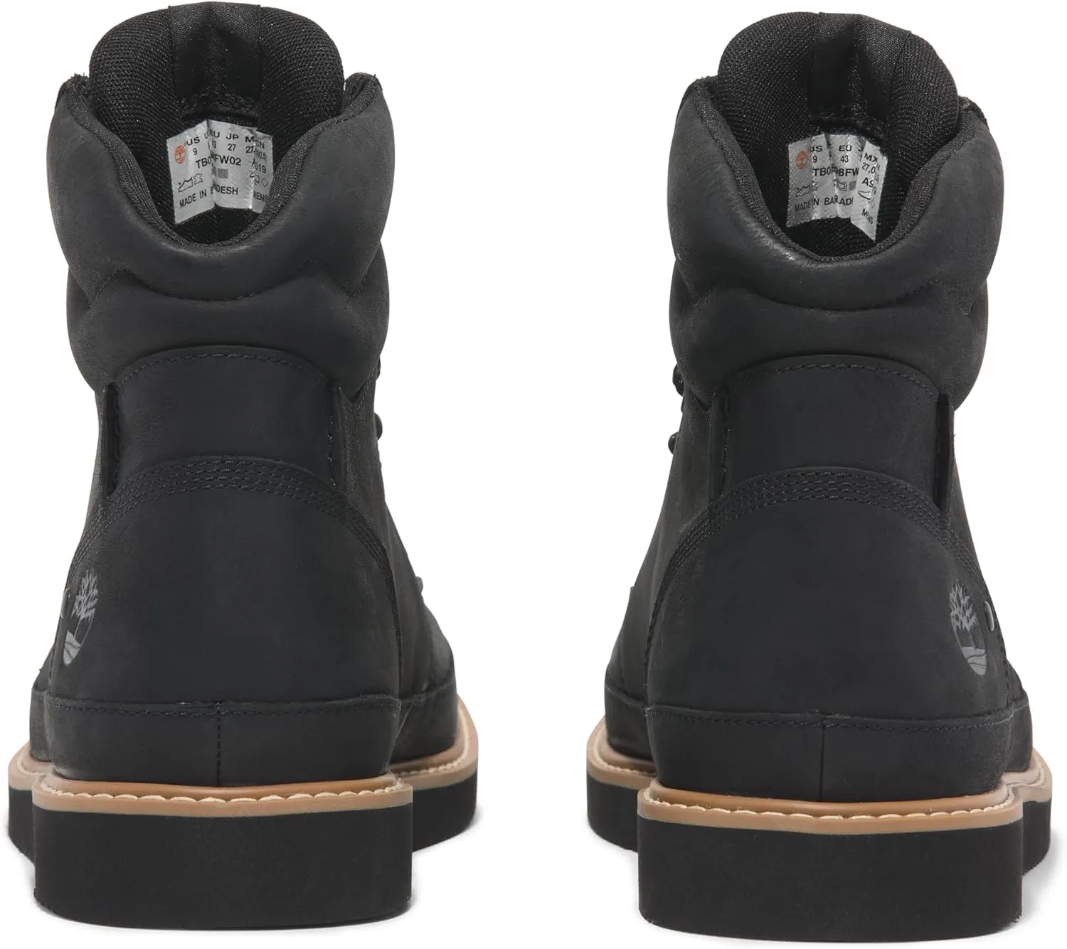 Timberland Newmarket Mid Lace-Up Boot