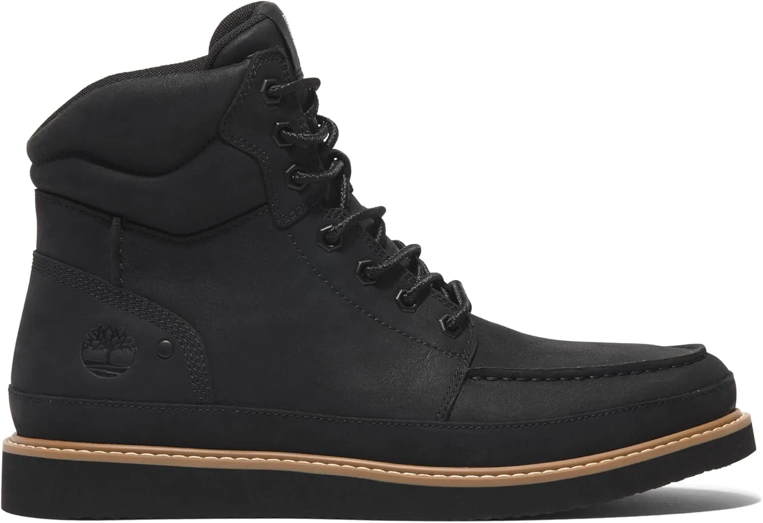 Timberland Newmarket Mid Lace-Up Boot