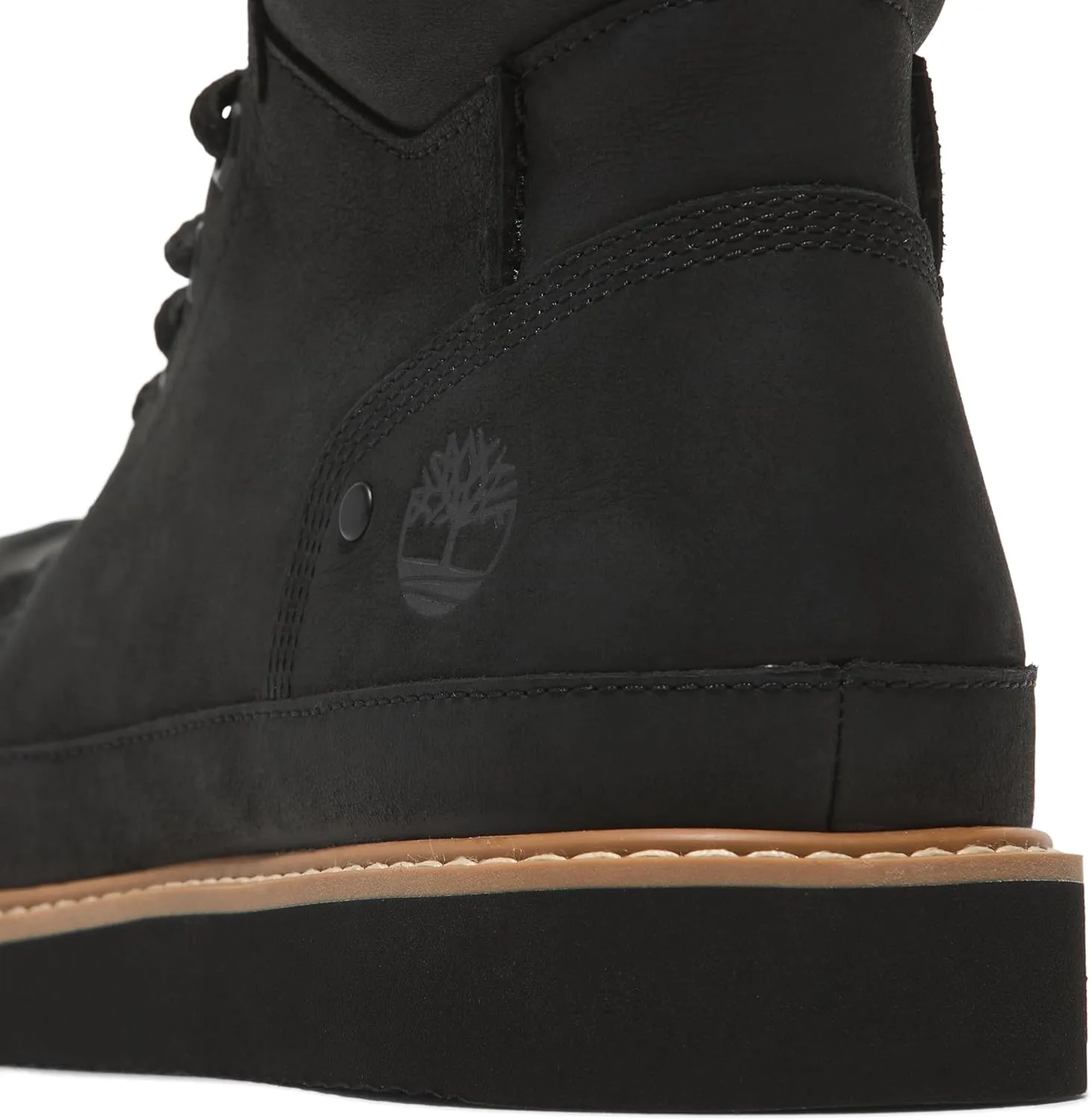 Timberland Newmarket Mid Lace-Up Boot