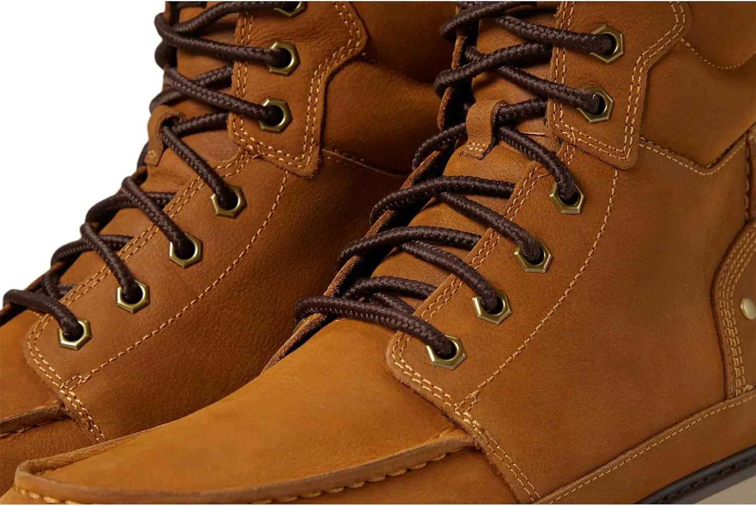 Timberland Newmarket Mid Lace-Up Boot