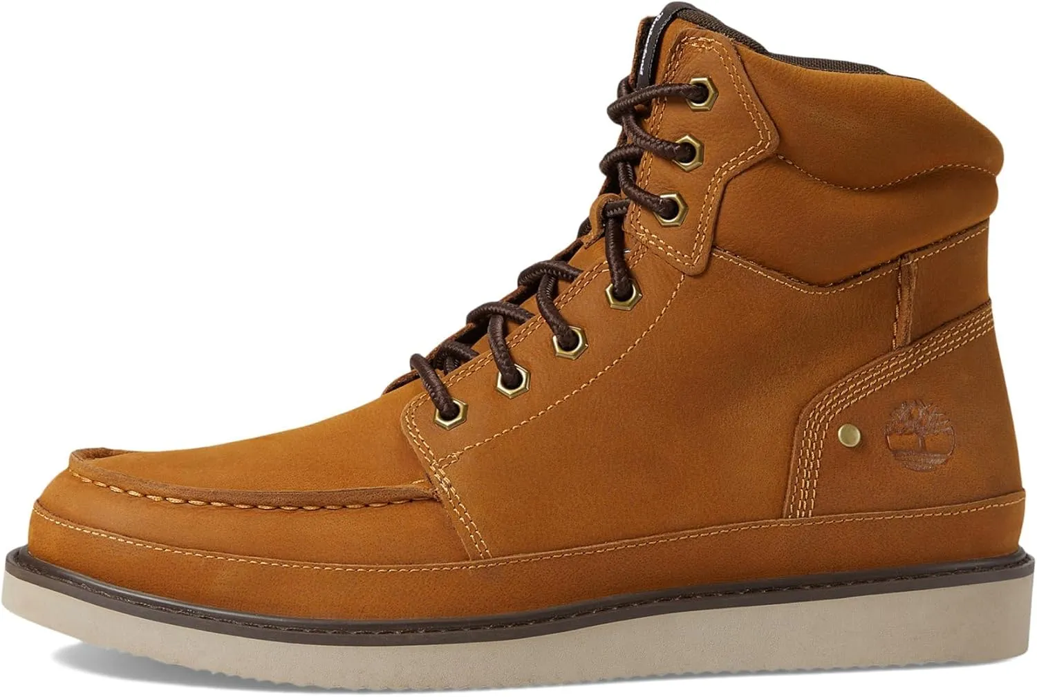 Timberland Newmarket Mid Lace-Up Boot