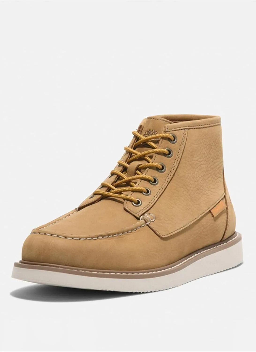Timberland Newmarket Mid Lace-Up Chukka Boot