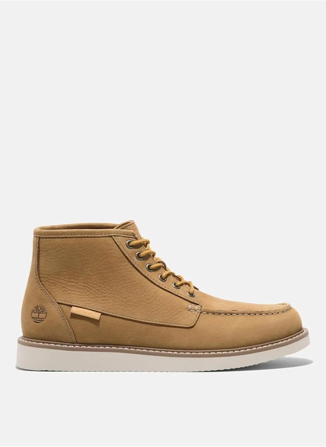 Timberland Newmarket Mid Lace-Up Chukka Boot