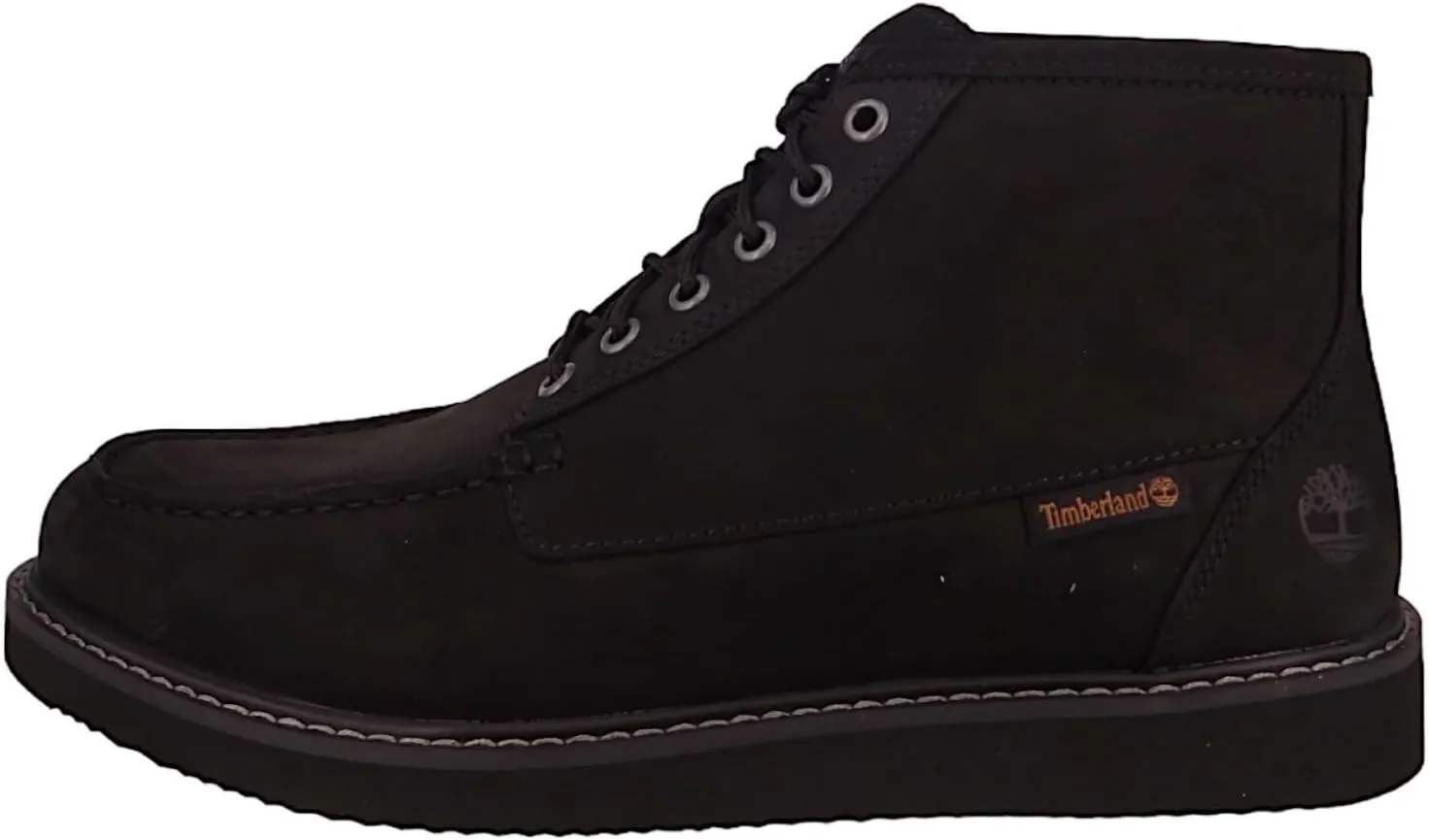 Timberland Newmarket Mid Lace-Up Chukka Boot