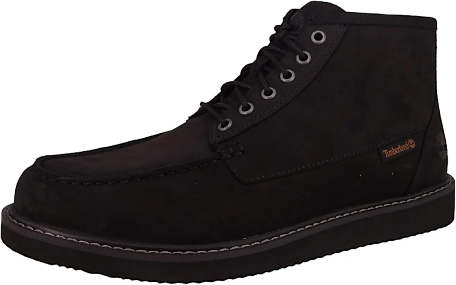 Timberland Newmarket Mid Lace-Up Chukka Boot