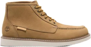 Timberland Newmarket Mid Lace-Up Chukka Boot