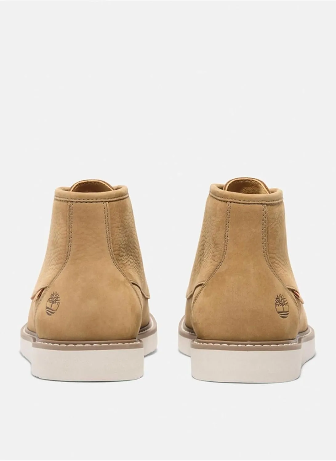 Timberland Newmarket Mid Lace-Up Chukka Boot