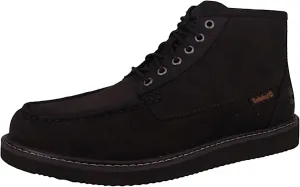 Timberland Newmarket Mid Lace-Up Chukka Boot