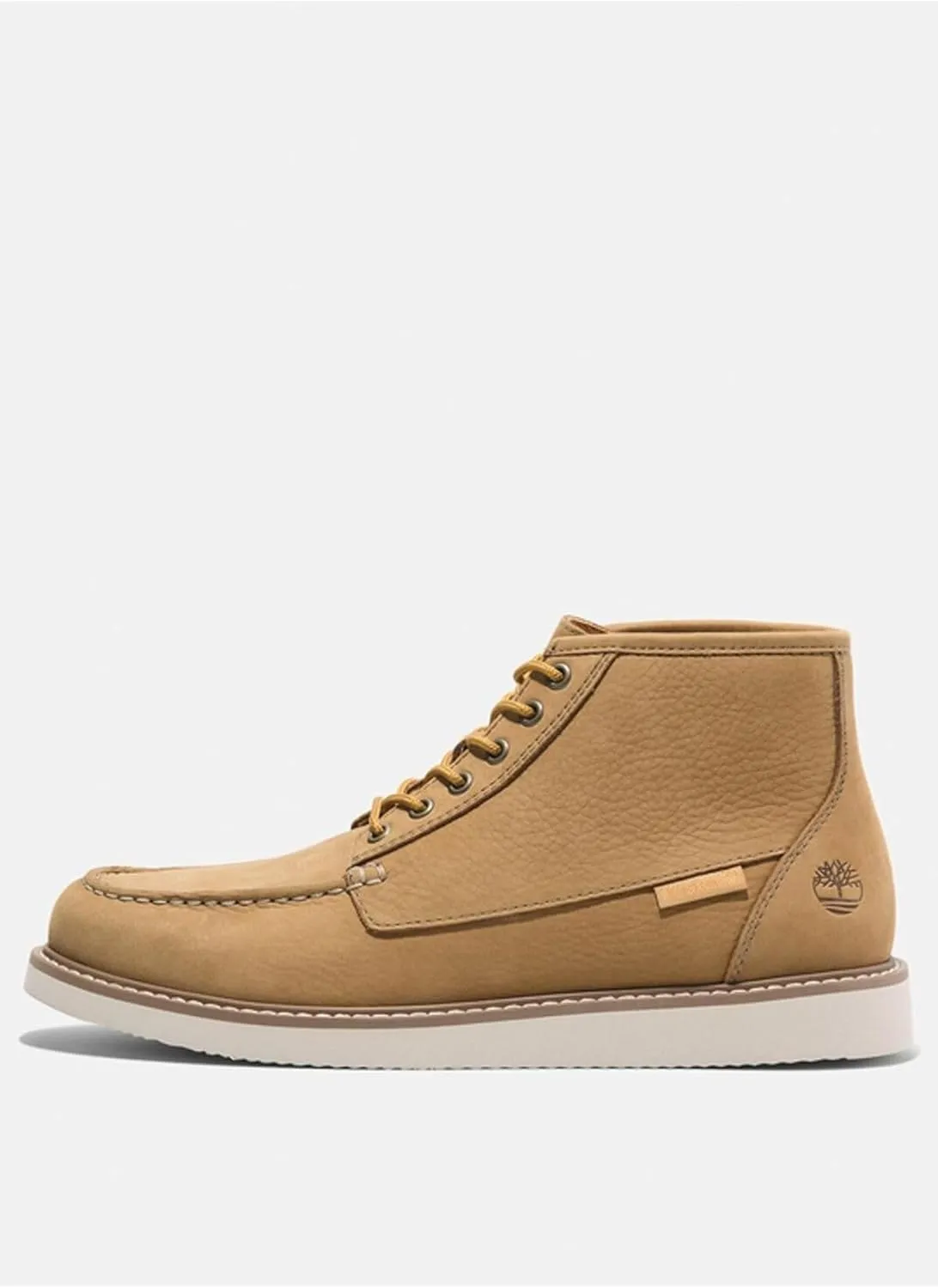 Timberland Newmarket Mid Lace-Up Chukka Boot