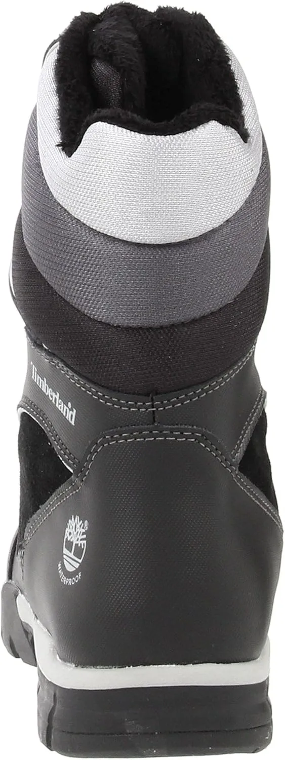Timberland Nor'Easter Lace-Up Boot (Toddler/Little Kid)