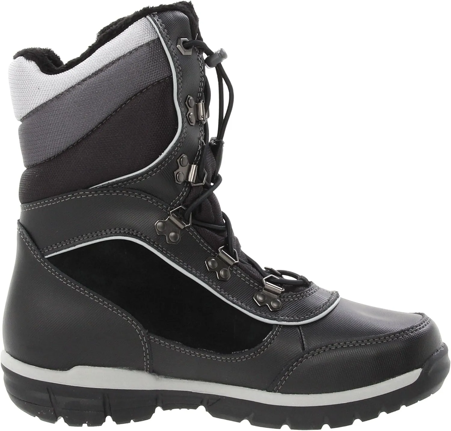 Timberland Nor'Easter Lace-Up Boot (Toddler/Little Kid)