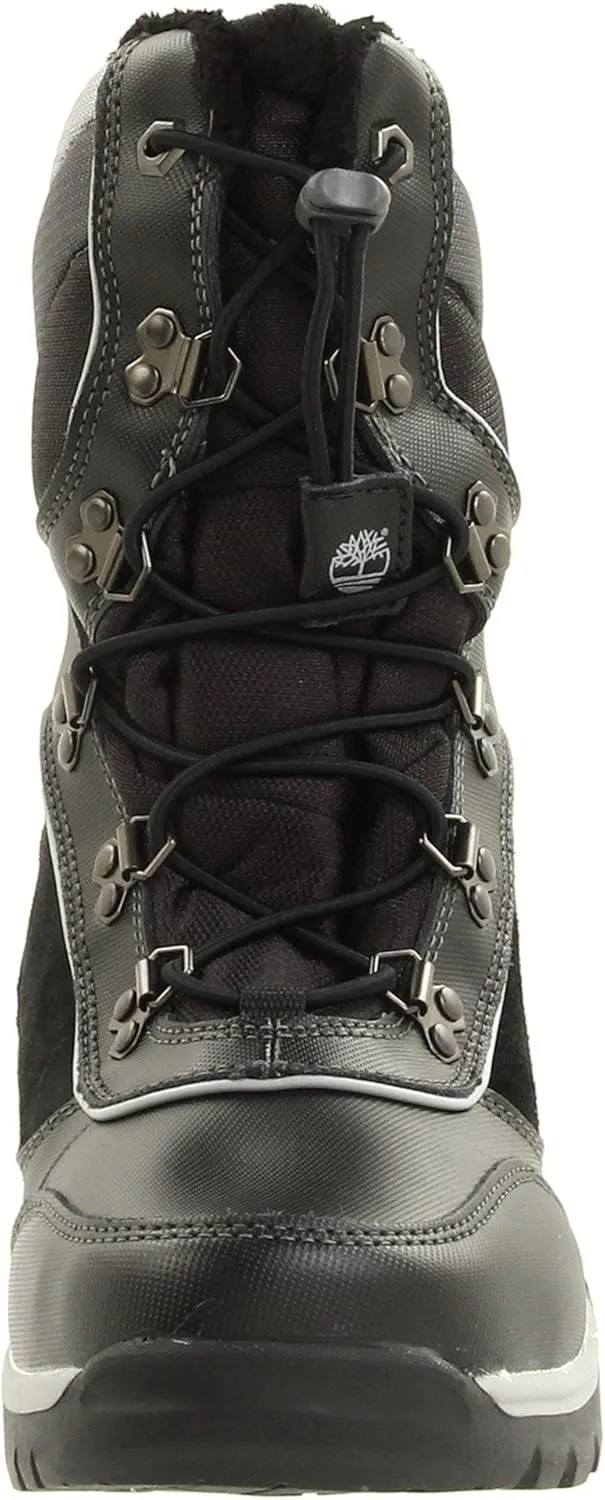 Timberland Nor'Easter Lace-Up Boot (Toddler/Little Kid)