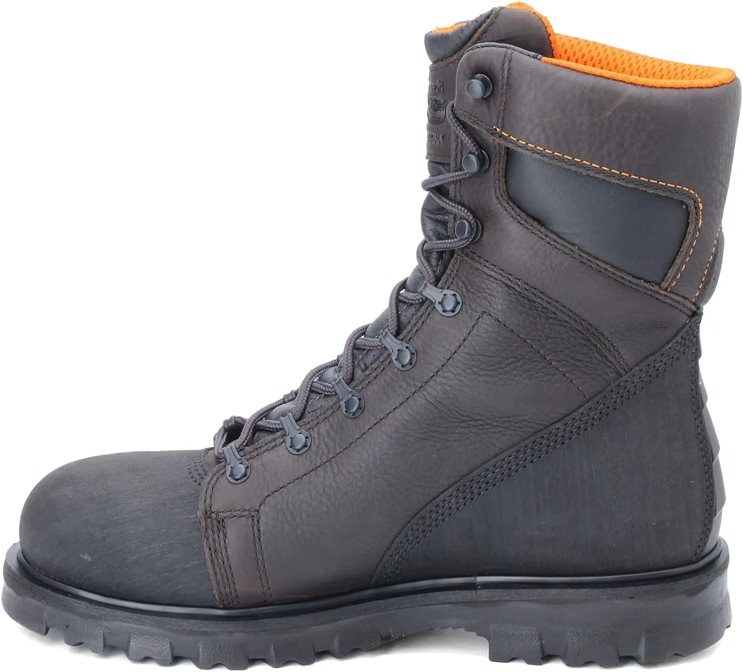 Timberland PRO 8 in Rigmaster St Wp